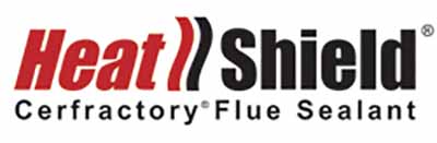 HeatShield factory certified installer logo