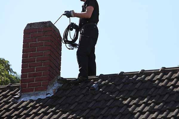 Chimney Sweep Columbus Ohio