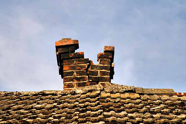 Chimney Masonry and Masonry repair Columbus Ohio