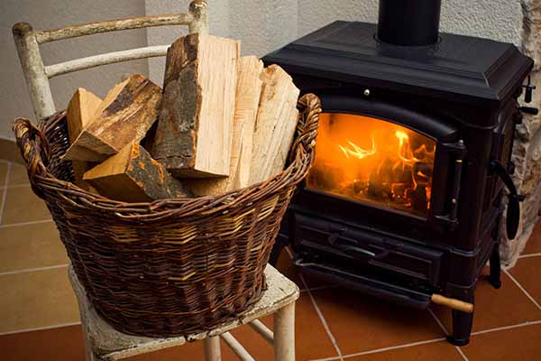 Wood Burning Stove Sales Columbus Ohio